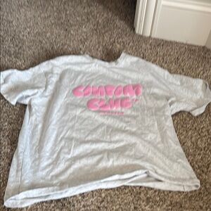 White Fox Shirt